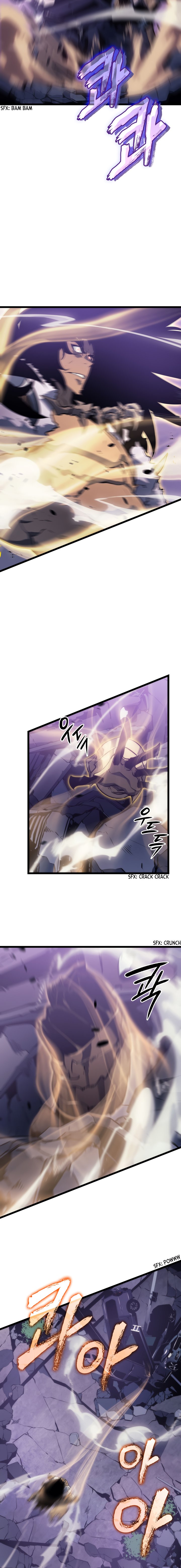 Solo Leveling, Chapter 157 image 20